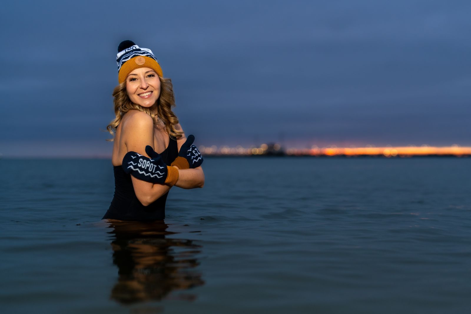 Morsowanie w Bałtyku