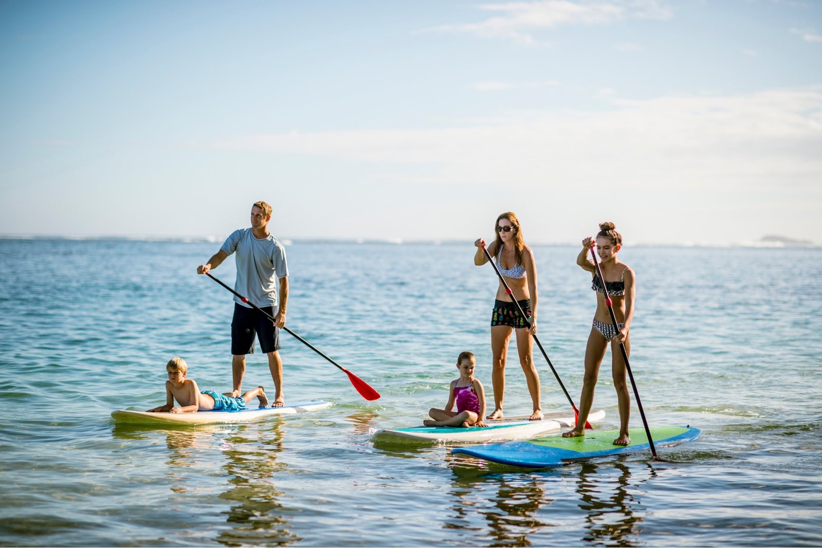 Morsowanie w Bałtyku